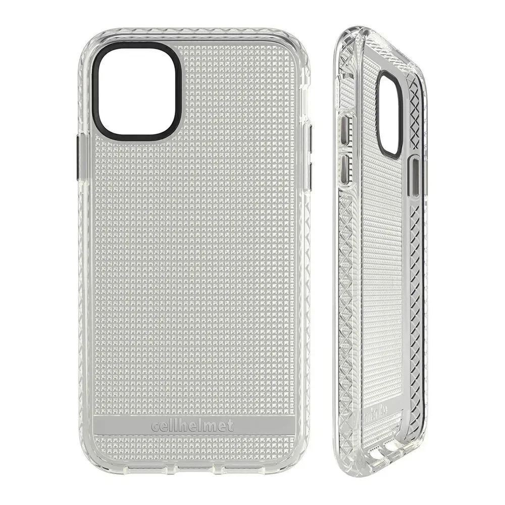 Cellhelmet Altitude Series for iPhone 11 Pro (10 & 11)